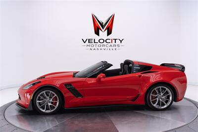 2018 Chevrolet Corvette Z06 - Photo 17 - Nashville, TN 37217