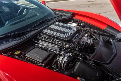 2018 Chevrolet Corvette Z06 - Photo 123 - Nashville, TN 37217