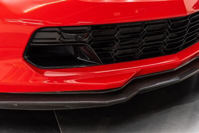 2018 Chevrolet Corvette Z06 - Photo 21 - Nashville, TN 37217
