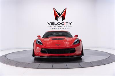 2018 Chevrolet Corvette Z06 - Photo 3 - Nashville, TN 37217