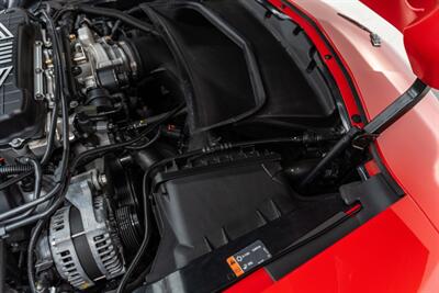 2018 Chevrolet Corvette Z06 - Photo 74 - Nashville, TN 37217