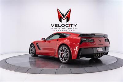 2018 Chevrolet Corvette Z06 - Photo 8 - Nashville, TN 37217