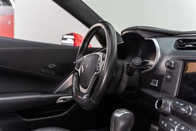 2018 Chevrolet Corvette Z06 - Photo 64 - Nashville, TN 37217