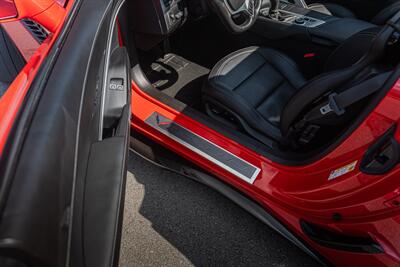 2018 Chevrolet Corvette Z06 - Photo 118 - Nashville, TN 37217