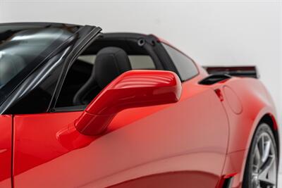 2018 Chevrolet Corvette Z06 - Photo 34 - Nashville, TN 37217