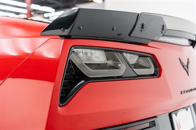 2018 Chevrolet Corvette Z06 - Photo 29 - Nashville, TN 37217