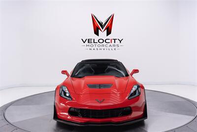 2018 Chevrolet Corvette Z06 - Photo 11 - Nashville, TN 37217