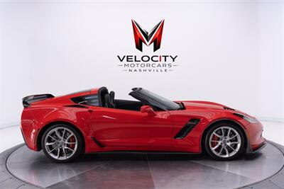 2018 Chevrolet Corvette Z06 - Photo 13 - Nashville, TN 37217