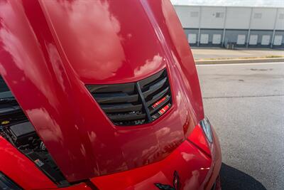 2018 Chevrolet Corvette Z06 - Photo 122 - Nashville, TN 37217