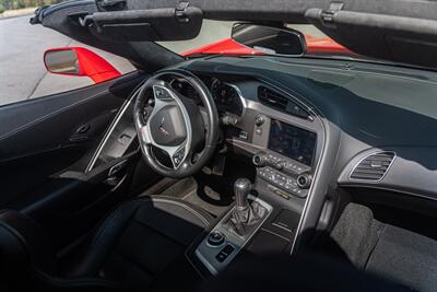 2018 Chevrolet Corvette Z06 - Photo 116 - Nashville, TN 37217