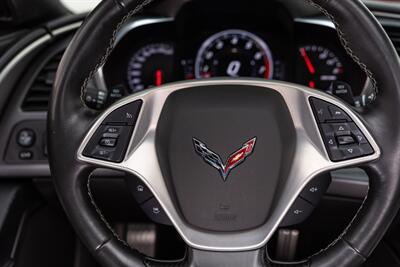 2018 Chevrolet Corvette Z06 - Photo 96 - Nashville, TN 37217