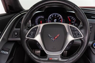 2018 Chevrolet Corvette Z06 - Photo 95 - Nashville, TN 37217