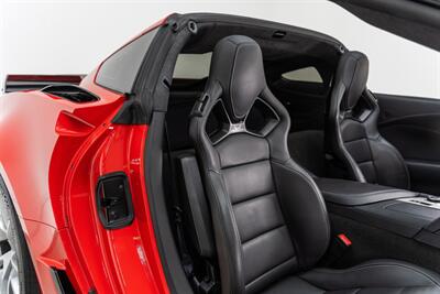 2018 Chevrolet Corvette Z06 - Photo 49 - Nashville, TN 37217