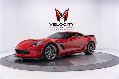 2018 Chevrolet Corvette Z06 - Photo 2 - Nashville, TN 37217