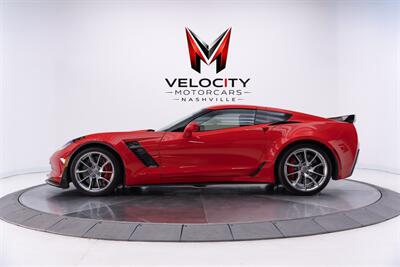 2018 Chevrolet Corvette Z06 - Photo 9 - Nashville, TN 37217
