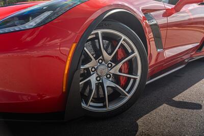 2018 Chevrolet Corvette Z06 - Photo 108 - Nashville, TN 37217