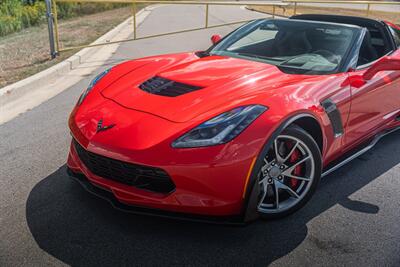 2018 Chevrolet Corvette Z06 - Photo 107 - Nashville, TN 37217