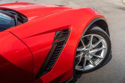 2018 Chevrolet Corvette Z06 - Photo 115 - Nashville, TN 37217