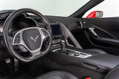 2018 Chevrolet Corvette Z06 - Photo 80 - Nashville, TN 37217