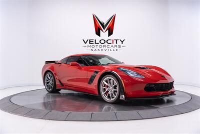 2018 Chevrolet Corvette Z06 - Photo 4 - Nashville, TN 37217