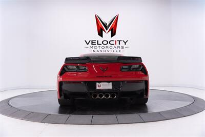 2018 Chevrolet Corvette Z06 - Photo 7 - Nashville, TN 37217