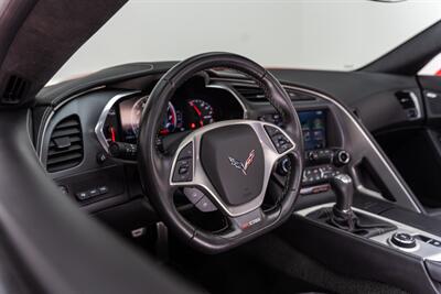 2018 Chevrolet Corvette Z06 - Photo 97 - Nashville, TN 37217
