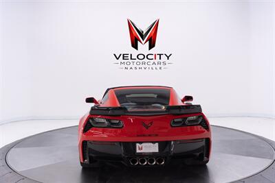 2018 Chevrolet Corvette Z06 - Photo 15 - Nashville, TN 37217