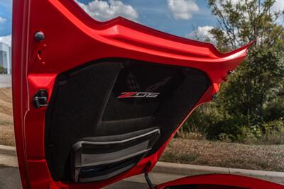 2018 Chevrolet Corvette Z06 - Photo 120 - Nashville, TN 37217