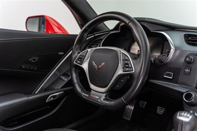 2018 Chevrolet Corvette Z06 - Photo 65 - Nashville, TN 37217