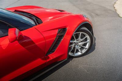 2018 Chevrolet Corvette Z06 - Photo 114 - Nashville, TN 37217