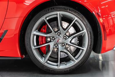 2018 Chevrolet Corvette Z06 - Photo 102 - Nashville, TN 37217