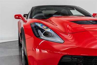 2018 Chevrolet Corvette Z06 - Photo 20 - Nashville, TN 37217