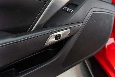 2018 Chevrolet Corvette Z06 - Photo 78 - Nashville, TN 37217