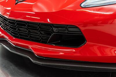 2018 Chevrolet Corvette Z06 - Photo 36 - Nashville, TN 37217