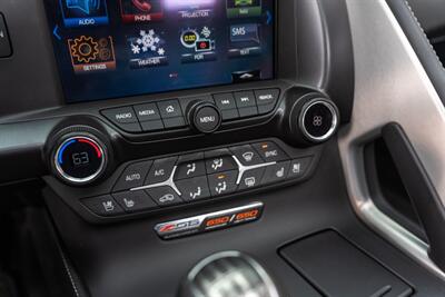 2018 Chevrolet Corvette Z06 - Photo 81 - Nashville, TN 37217