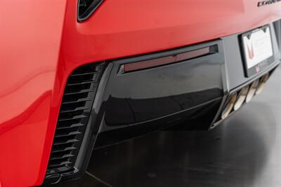 2018 Chevrolet Corvette Z06 - Photo 30 - Nashville, TN 37217