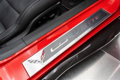 2018 Chevrolet Corvette Z06 - Photo 56 - Nashville, TN 37217