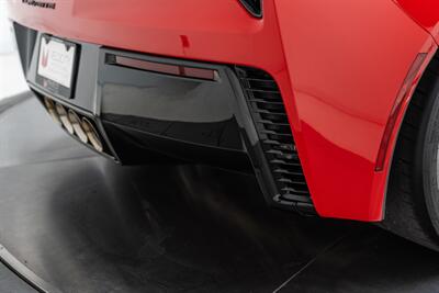 2018 Chevrolet Corvette Z06 - Photo 25 - Nashville, TN 37217