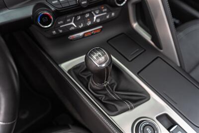 2018 Chevrolet Corvette Z06 - Photo 92 - Nashville, TN 37217