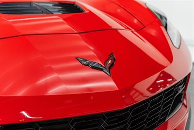 2018 Chevrolet Corvette Z06 - Photo 22 - Nashville, TN 37217