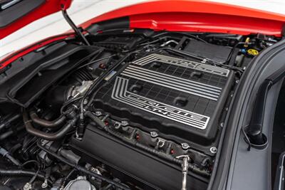 2018 Chevrolet Corvette Z06 - Photo 68 - Nashville, TN 37217