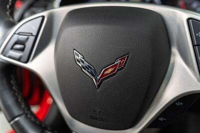 2018 Chevrolet Corvette Z06 - Photo 88 - Nashville, TN 37217