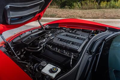 2018 Chevrolet Corvette Z06 - Photo 119 - Nashville, TN 37217