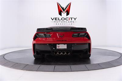 2018 Chevrolet Corvette Z06 - Photo 19 - Nashville, TN 37217
