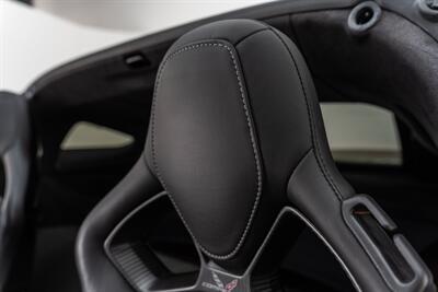 2018 Chevrolet Corvette Z06 - Photo 42 - Nashville, TN 37217