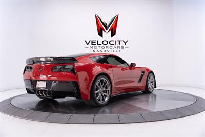2018 Chevrolet Corvette Z06 - Photo 6 - Nashville, TN 37217