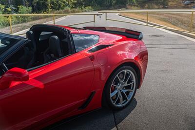 2018 Chevrolet Corvette Z06 - Photo 110 - Nashville, TN 37217