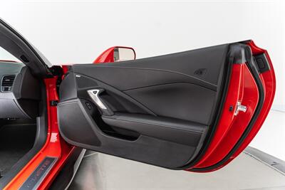 2018 Chevrolet Corvette Z06 - Photo 57 - Nashville, TN 37217
