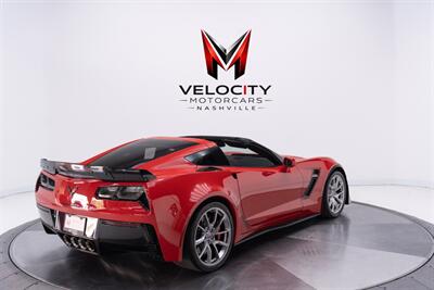 2018 Chevrolet Corvette Z06 - Photo 14 - Nashville, TN 37217