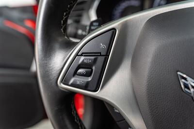 2018 Chevrolet Corvette Z06 - Photo 87 - Nashville, TN 37217